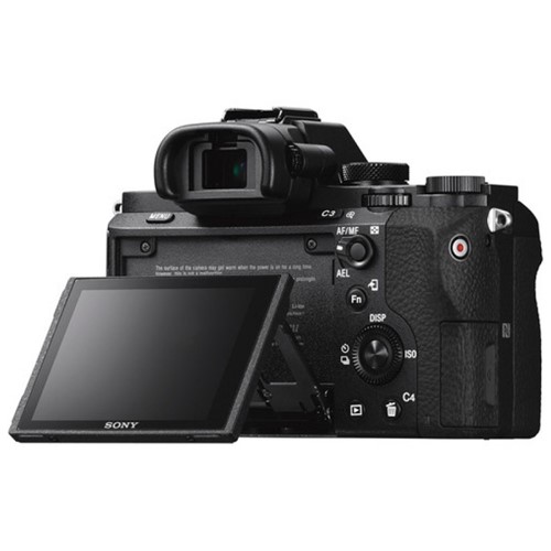 Sony a7m2 аккумулятор